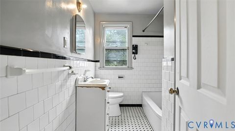 Tiny photo for 3410 Montrose Avenue, Richmond, VA 23222 (MLS # 2512095)