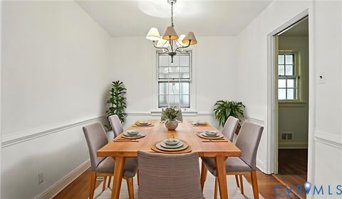 Tiny photo for 3410 Montrose Avenue, Richmond, VA 23222 (MLS # 2512095)