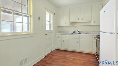 Tiny photo for 3410 Montrose Avenue, Richmond, VA 23222 (MLS # 2512095)