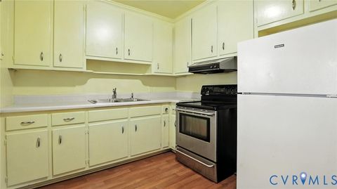 Tiny photo for 3410 Montrose Avenue, Richmond, VA 23222 (MLS # 2512095)