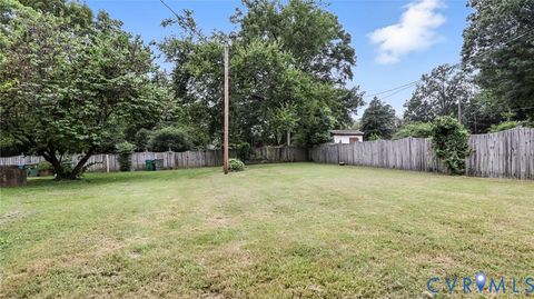 Tiny photo for 3410 Montrose Avenue, Richmond, VA 23222 (MLS # 2512095)