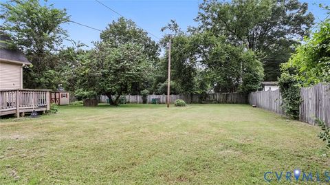 Tiny photo for 3410 Montrose Avenue, Richmond, VA 23222 (MLS # 2512095)