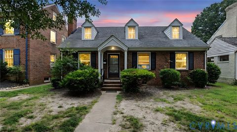 Tiny photo for 3410 Montrose Avenue, Richmond, VA 23222 (MLS # 2512095)