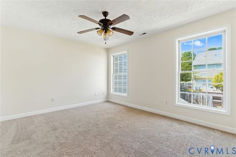 Tiny photo for 2716 Goyne Loop, Chesterfield, VA 23831 (MLS # 2532962)