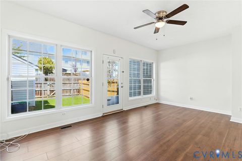 Tiny photo for 2716 Goyne Loop, Chesterfield, VA 23831 (MLS # 2532962)