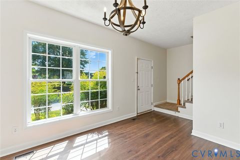 Tiny photo for 2716 Goyne Loop, Chesterfield, VA 23831 (MLS # 2532962)