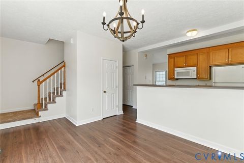 Tiny photo for 2716 Goyne Loop, Chesterfield, VA 23831 (MLS # 2532962)