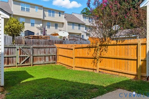 Tiny photo for 2716 Goyne Loop, Chesterfield, VA 23831 (MLS # 2532962)