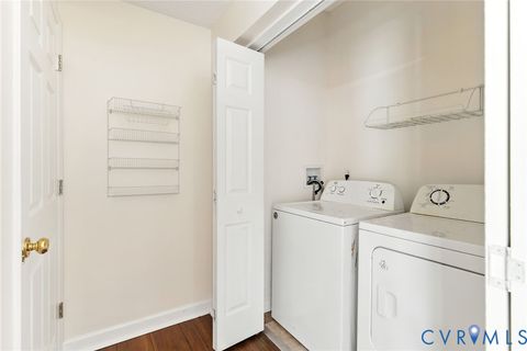 Tiny photo for 2716 Goyne Loop, Chesterfield, VA 23831 (MLS # 2532962)