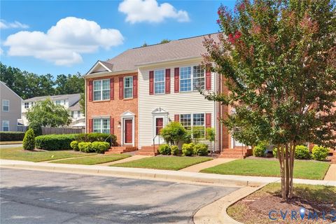 Photo of 2716 Goyne Loop, Chesterfield, VA 23831 (MLS # 2532962)