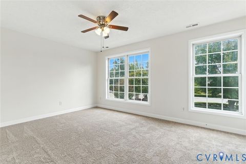 Tiny photo for 2716 Goyne Loop, Chesterfield, VA 23831 (MLS # 2532962)