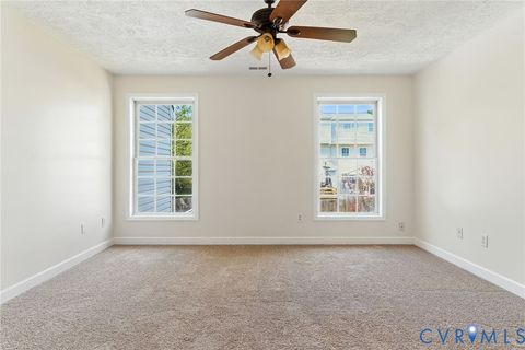 Tiny photo for 2716 Goyne Loop, Chesterfield, VA 23831 (MLS # 2532962)