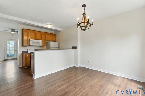 Tiny photo for 2716 Goyne Loop, Chesterfield, VA 23831 (MLS # 2532962)