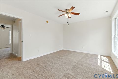 Tiny photo for 2716 Goyne Loop, Chesterfield, VA 23831 (MLS # 2532962)