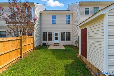 Tiny photo for 2716 Goyne Loop, Chesterfield, VA 23831 (MLS # 2532962)