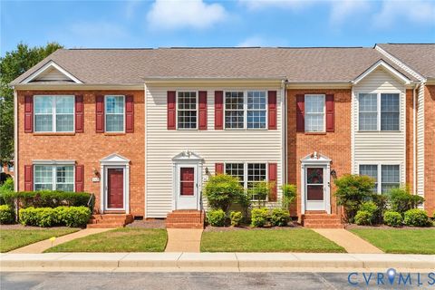 Tiny photo for 2716 Goyne Loop, Chesterfield, VA 23831 (MLS # 2532962)