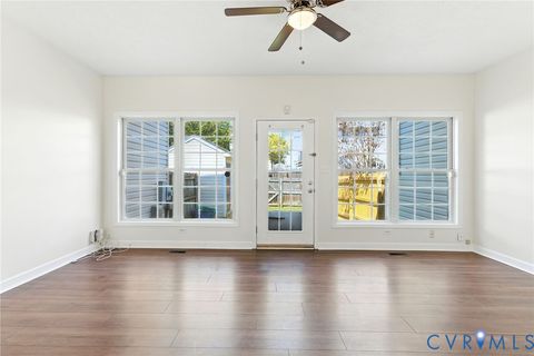 Tiny photo for 2716 Goyne Loop, Chesterfield, VA 23831 (MLS # 2532962)