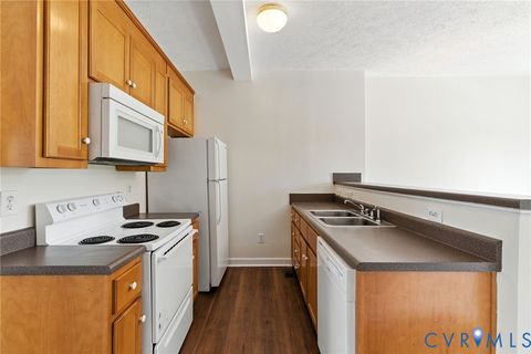 Tiny photo for 2716 Goyne Loop, Chesterfield, VA 23831 (MLS # 2532962)