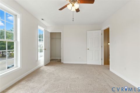 Tiny photo for 2716 Goyne Loop, Chesterfield, VA 23831 (MLS # 2532962)