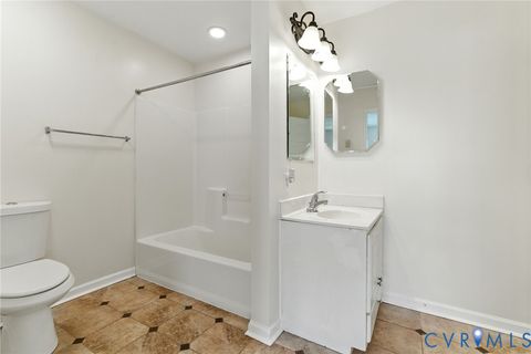 Tiny photo for 2716 Goyne Loop, Chesterfield, VA 23831 (MLS # 2532962)