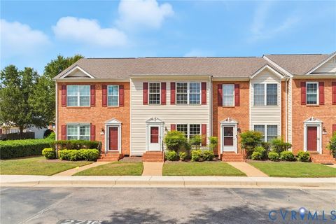 Tiny photo for 2716 Goyne Loop, Chesterfield, VA 23831 (MLS # 2532962)