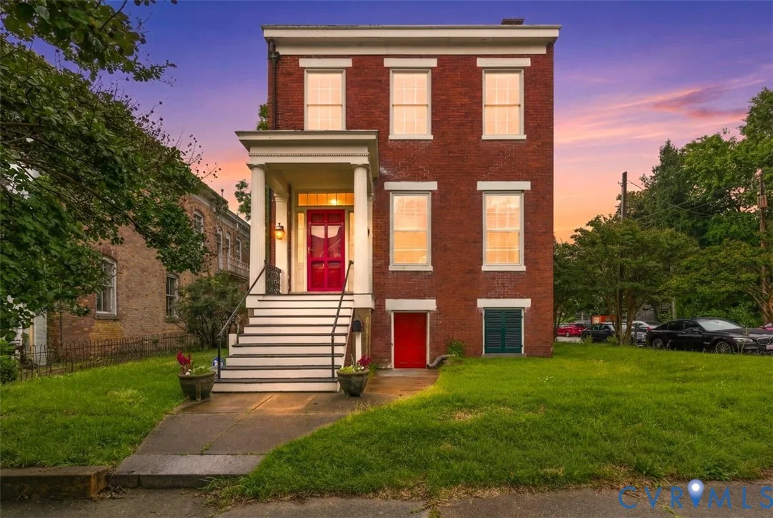 103 N Jefferson Street