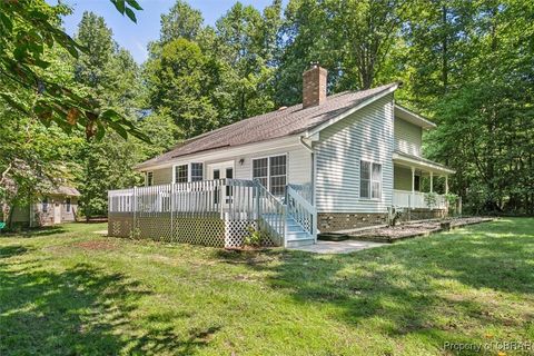 A home in Gloucester