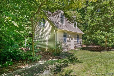 A home in Gloucester