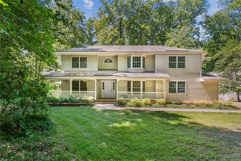 A home in Gloucester