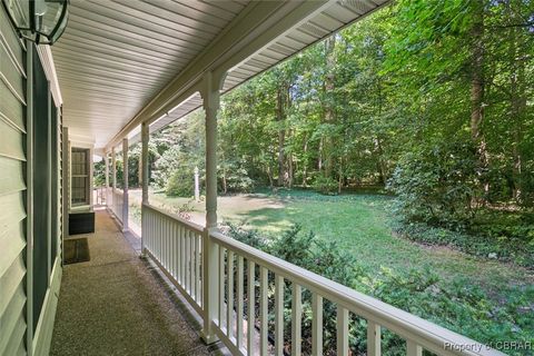 A home in Gloucester