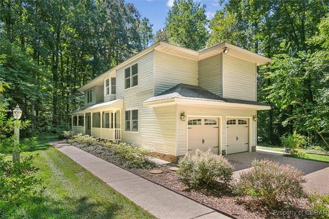 A home in Gloucester