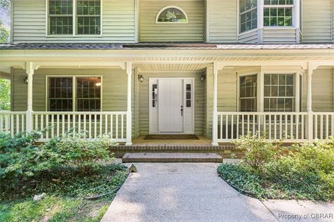 A home in Gloucester