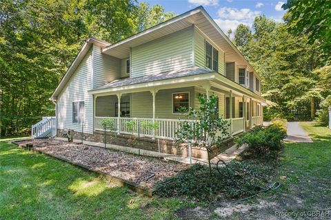 A home in Gloucester