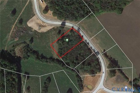 Tiny photo for 18103 Dogwood Trail Way, Rockville, VA 23146 (MLS # 2600378)