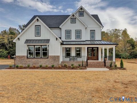 18103 Dogwood Trail Way Rockville VA 23146