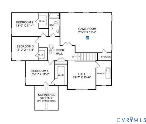 Tiny photo for 18103 Dogwood Trail Way, Rockville, VA 23146 (MLS # 2600378)