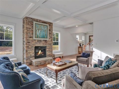 Tiny photo for 18103 Dogwood Trail Way, Rockville, VA 23146 (MLS # 2600378)