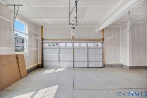 Tiny photo for 17319 Gossamer Drive, Chesterfield, VA 23120 (MLS # 2533067)