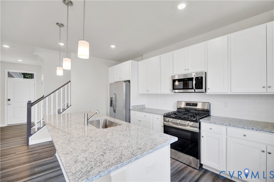 17319 Gossamer Drive