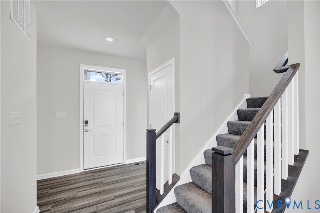 17319 Gossamer Drive