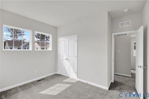 Tiny photo for 17319 Gossamer Drive, Chesterfield, VA 23120 (MLS # 2533067)