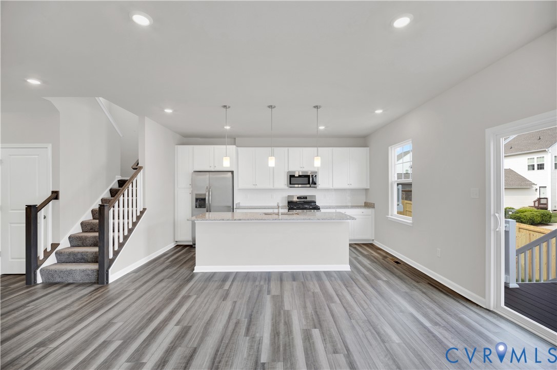 17319 Gossamer Drive