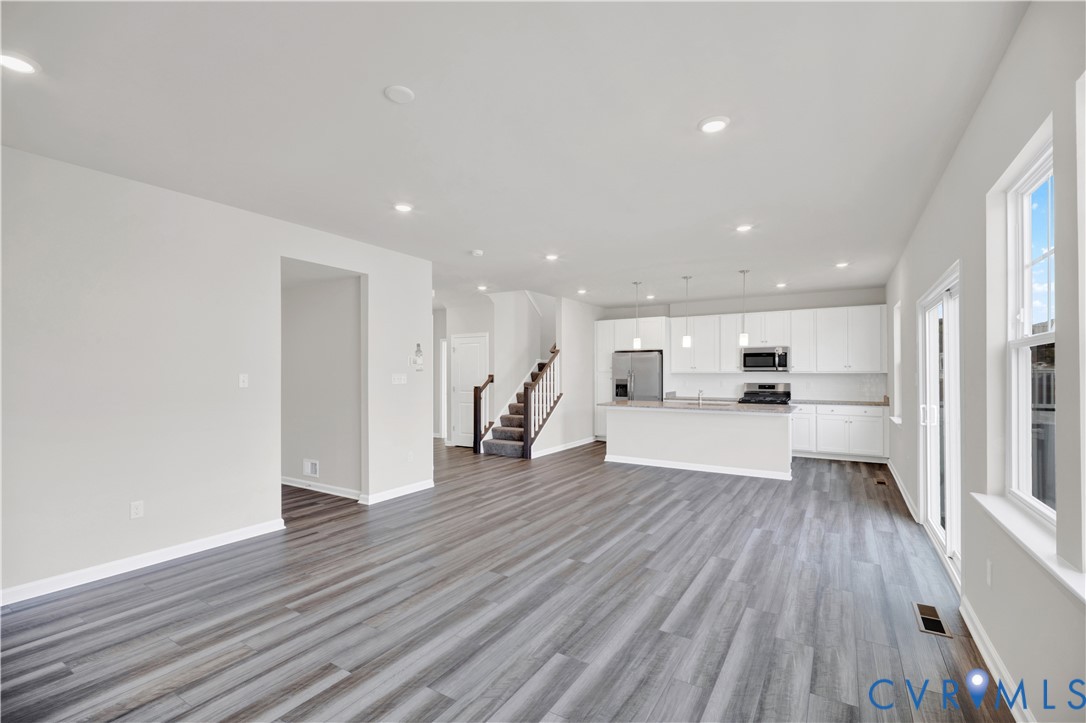 17319 Gossamer Drive