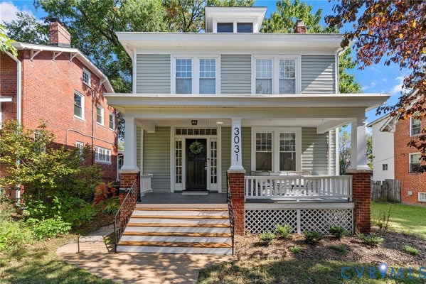 3031 MONTROSE AVE, RICHMOND, VA 23222 - Image d4b176ade8337782abc44febec93c681/4132787455