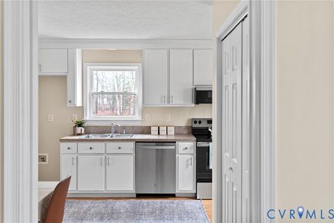 Tiny photo for 398 S Oak Avenue, Henrico, VA 23075 (MLS # 2603981)