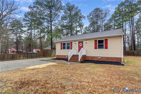 Tiny photo for 398 S Oak Avenue, Henrico, VA 23075 (MLS # 2603981)