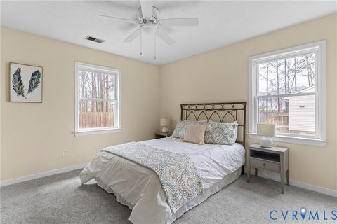 Tiny photo for 398 S Oak Avenue, Henrico, VA 23075 (MLS # 2603981)