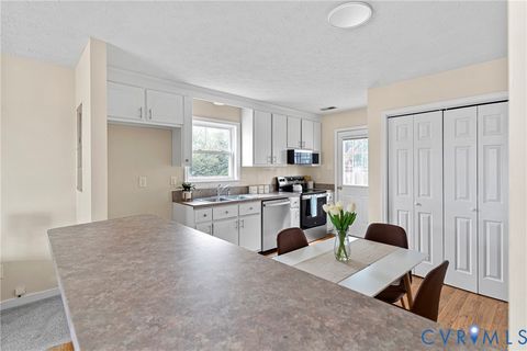 Tiny photo for 398 S Oak Avenue, Henrico, VA 23075 (MLS # 2603981)