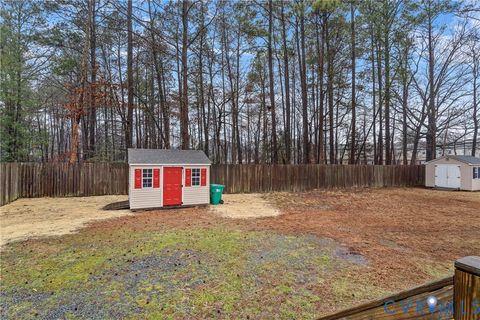 Tiny photo for 398 S Oak Avenue, Henrico, VA 23075 (MLS # 2603981)