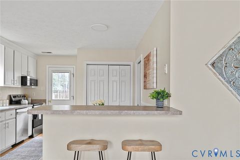 Tiny photo for 398 S Oak Avenue, Henrico, VA 23075 (MLS # 2603981)